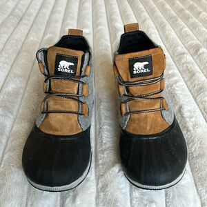 Sorel Women’s Out N About III Classic Boots